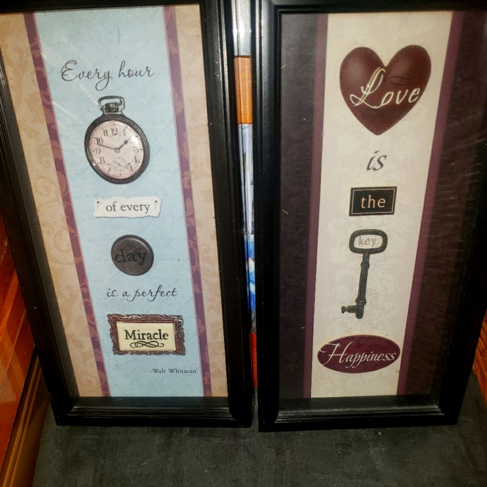 Home decor